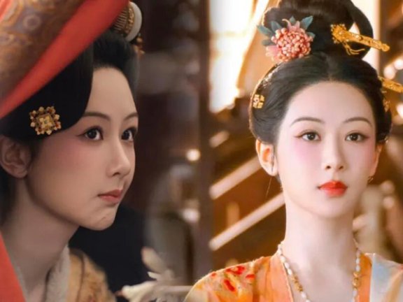 The History of China's Sheng Hair Ornament