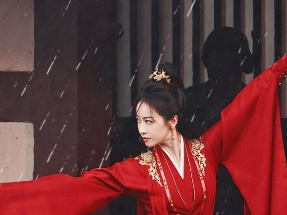 The Real Reasons Chu Yu Turns Down Wei Yun in Fight for Love