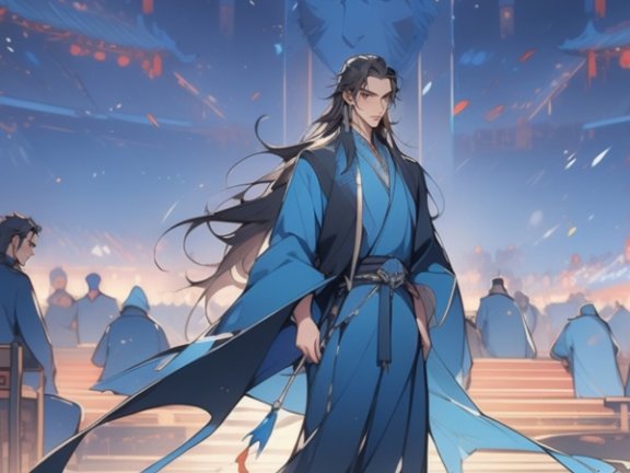 Top 6 Chinese Animations of 2025?