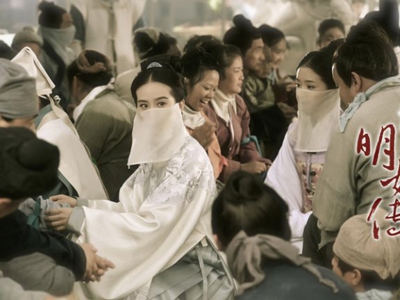 What Jobs Could Women Do in Ancient Times?