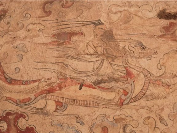 What Mythical Creatures Did Ancient People Worship?