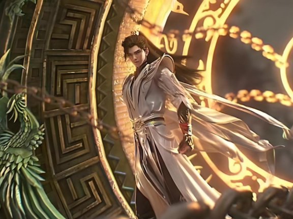 What Secrets Lie Beneath the Dragon's Lair in Shrouding Heavens?