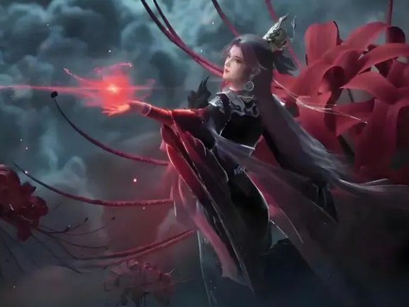 Who Is The True Master of Tian Sheng Sect in Tale of Herding God?