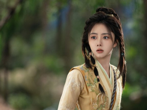 The Unclouded Soul: A Mythic Romance Across Human-Demon Realm