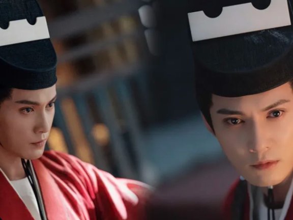 Xu Zhengxi's Hat in Yong'an Dream Look So Unusual?