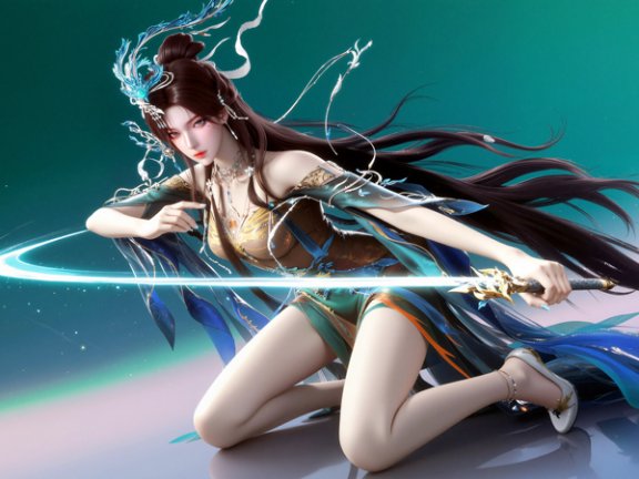 Yun Wangshu's Vengeance: The Core of Eclipse of Illusion