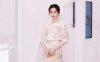 What Makes Liu Shishi’s Pink Tulle Gown a Modern Fairytale?