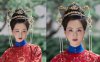 Why Are We So Obsessed With a Ming Dynasty Hairstyle?
