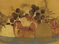 Did Ancient Chinese Emperors Crave Summer Fruits Like We Do?