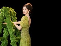 Has Song Yi Become Our Generation's Ethereal Style Muse?