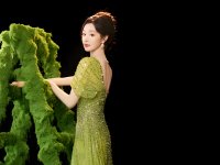 Has Song Yi Become Our Generation's Ethereal Style Muse?