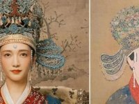The Forbidden City's Pearls: Why Are They So Irregular and Unique?