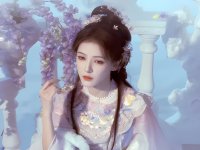 Zhang Yuxi’s Fusion of East and West Aesthetics