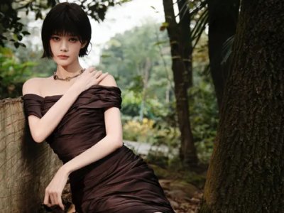 Li Yitong’s Bold Haircut Signals a Career Shift