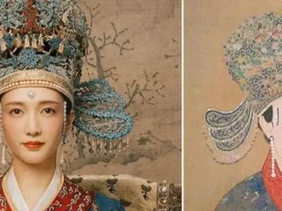 The Forbidden City's Pearls: Why Are They So Irregular and Unique?