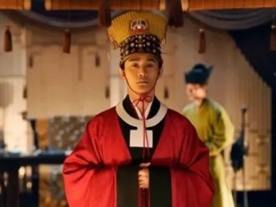 The Royal Collar: How a Song Dynasty Neckpiece Ruled the Court