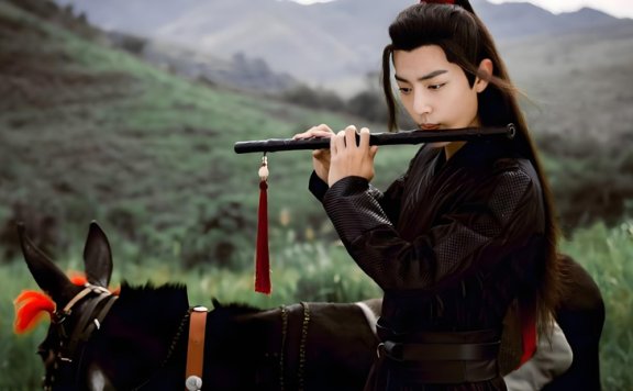 10 Actors Elevating Historical Drama Performances with Looks and Skills