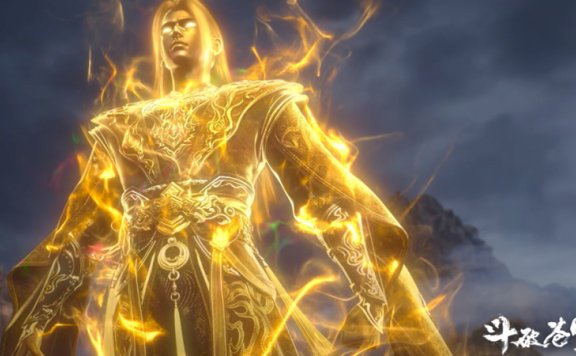 A Clash of Blood and Ambition in Battle Through the Heavens