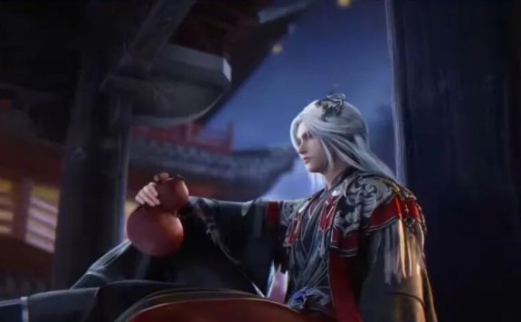 Can One Outsider Decide the Fate of Tianyao City in Renegade Immortal?