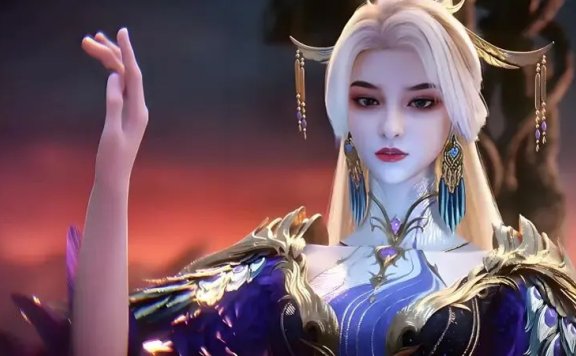 Can Yun Wangshu Truly End Her Revenge in Eclipse of Illusion?