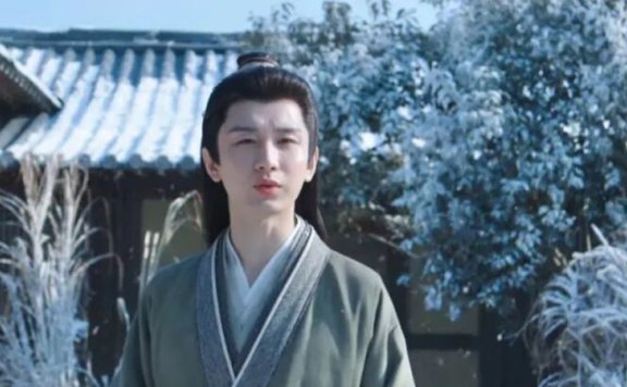 Did Xie Huai'an Ever Stand a Chance in The Vendetta of An?