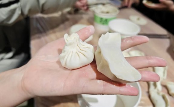 Hanfu Society's Winter Solstice Cultural Event Lights Up December 19th 2025