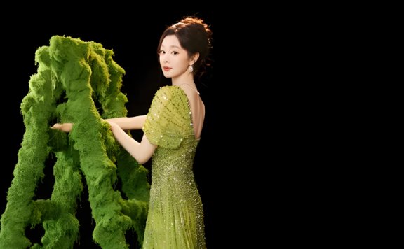 Has Song Yi Become Our Generation's Ethereal Style Muse?