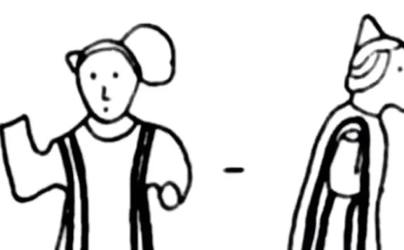 How Tang Gui Ⅲ Revived a Silk Accessory