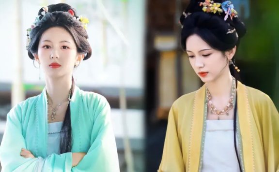 Pearls on Screen and Silk: Did a Song Dynasty Trend Just Go Viral?