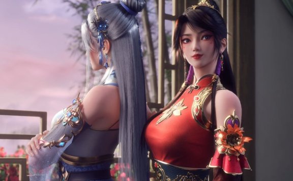 World Defying Dan God: Ditching Bite-Sized Episodes for a 20-Minute Hero's