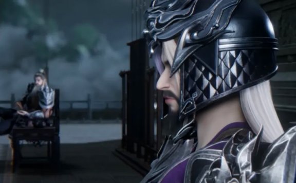 Renegade Immortal: Wang Lin's Crucible in Tianyao City