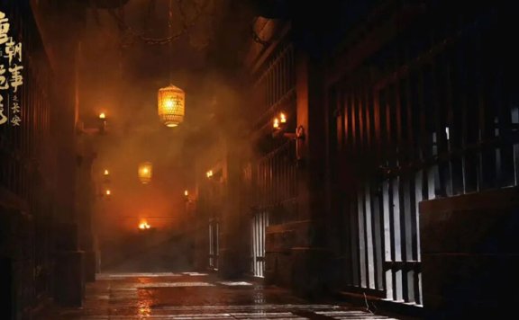 Tang Gui Ⅲ: What Makes Chinese Horror So Unnervingly Unique?