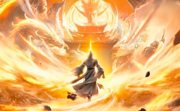 The 3 Paths of Rebellion in Renegade Immortal