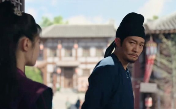 The Fifth Case of Tang Gui Ⅲ: How Did Elite Families Become Killers?