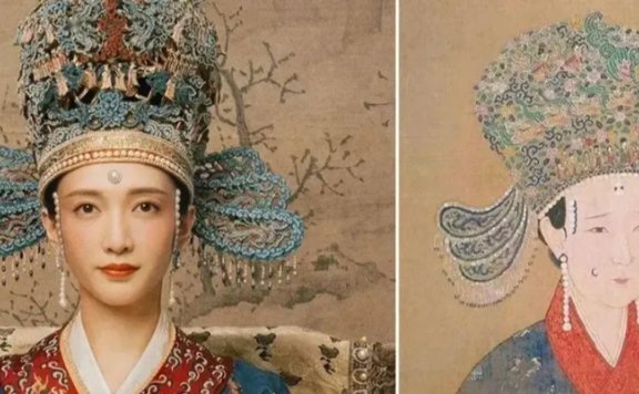 The Forbidden City's Pearls: Why Are They So Irregular and Unique?