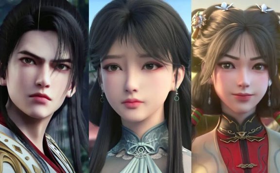 The Gate of Mystical Realm in The Gate of Mystical Realm?