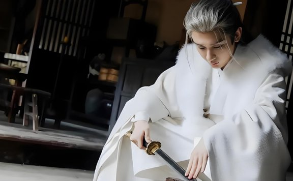 The High-Stakes Conspiracy of The Vendetta of An