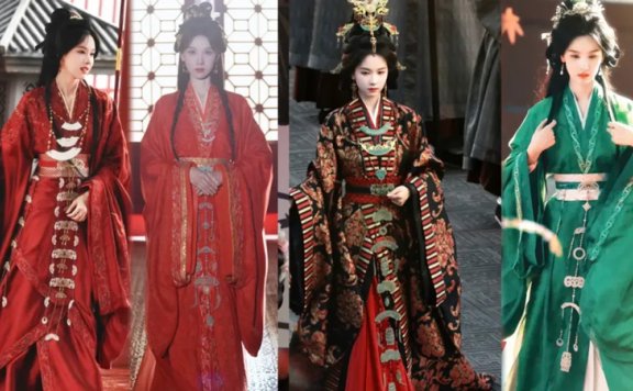 The Power and Ritual of Ancient Jade Group Pendants