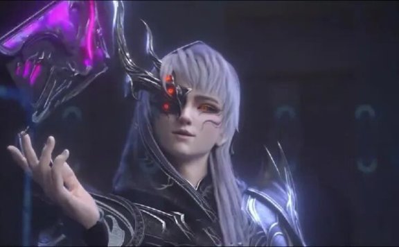 The Soul Hall's Calculated Threat in Battle Through the Heavens