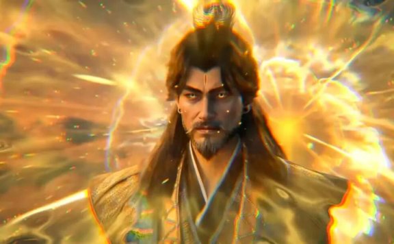 The Tragic Downfall of Heaven-South's Mad Cultivator