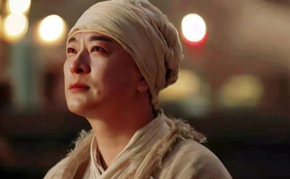 The Unfinished Finale of Strange Tales of Tang Dynasty Ⅲ: Chang'an