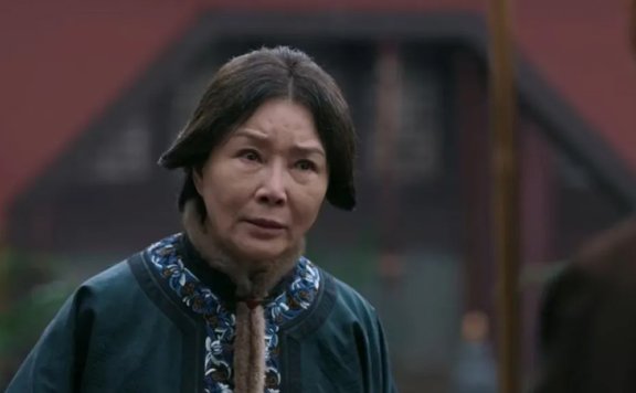 The Untold Reason Behind a Mother's Choice in Legend of the Magnate