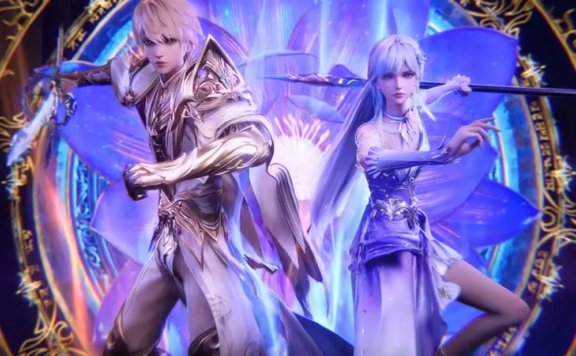 Throne of Seal: Xingmo Shen’s Fall and Fateful Reckoning