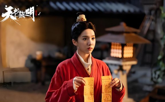 Is Treasure at Dawn the Best Mystery Show You're Not Watching?