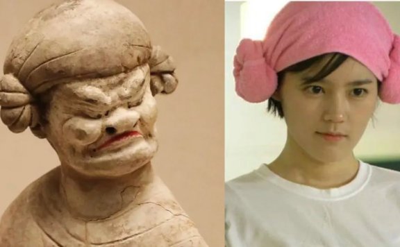 Was That K-Drama Hair Towel Worn in Tang China?