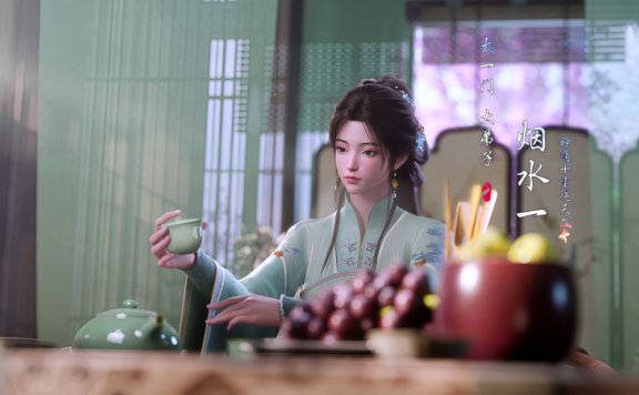 What Drives Fang Han’s Rise in Immortality’s Taiyuan Immortal Mansion?