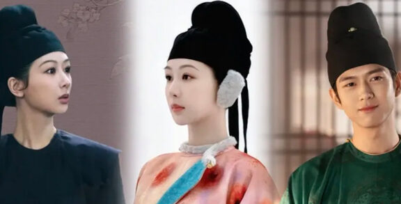 What a Tang Dynasty Hat Tells Us