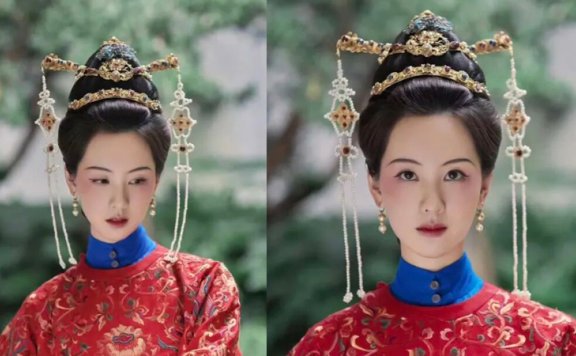 Why Are We So Obsessed With a Ming Dynasty Hairstyle?