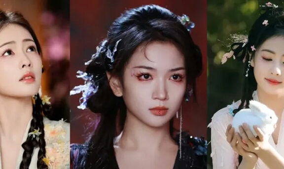 Why Does Every Face in Chinese Period Dramas Look the Same Now?