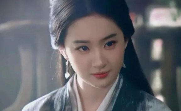 Why Does Every Historical Drama Love the Center Parting?